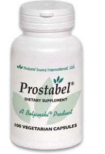 Prostabel Herbal Prostate Formula
